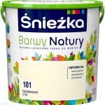 Śnieżka Barwy Natury 101 Posrebrzane Żyto 2
