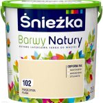 Śnieżka Barwy Natury 102 Piaszczysta Plaża 2