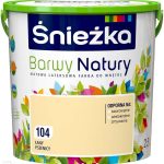 Śnieżka Barwy Natury 104 Łany Pszenicy 2