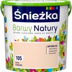 Śnieżka Barwy Natury 105 Letni Poranek 2