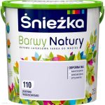 Śnieżka Barwy Natury 110 Jesienne Wrzosowisko 2