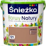Śnieżka Barwy Natury 121 Pachnący Cynamon 2