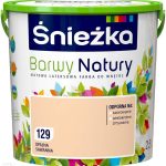 Śnieżka Barwy Natury 129 Upalna Sawanna 2