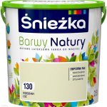 Śnieżka Barwy Natury 130 Wiosenny Liść 2