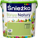 Śnieżka Barwy Natury 131 Zielona Herbata 2