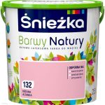 Śnieżka Barwy Natury 132 Różana Altanka 2