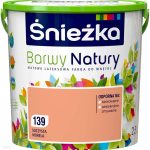 Śnieżka Barwy Natury 139 Soczysta Morela 2
