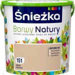 Śnieżka Barwy Natury 151 Kwiat Pustyni 2
