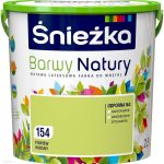 Śnieżka Barwy Natury 154 Powiew Wiosny 2