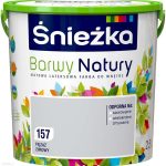 Śnieżka Barwy Natury 157 Pejzaż Zimowy 2