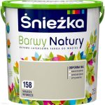 Śnieżka Barwy Natury 158 Skaliste Wybrzeże 2