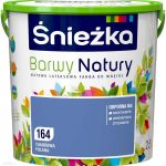 Śnieżka Barwy Natury 164 Chabrowa Polana 2