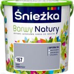 Śnieżka Barwy Natury 167 Klon Srebrzysty 2