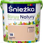 Śnieżka Barwy Natury 189 Nadmorskie Piaski 2