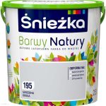 Śnieżka Barwy Natury 195 Gwiezdna Droga 2