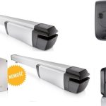 Somfy Ixengo L 230V Standard Pack (1216435)