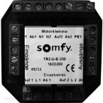 Somfy Tr2 Sterownik Grupowy Art. 1822099
