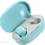 Somostel Earbuds J13 TWS niebieskie
