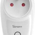 Sonoff Inteligentne Gniazdko Wifi S26R2TPEFR