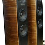Sonus Faber Olympica III Wenge