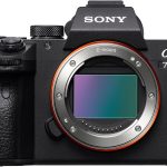 Sony A7 III Czarny Body
