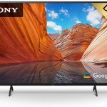 Telewizor Sony KD-50X80J