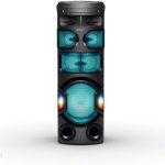 Sony MHC-V82D Czarny