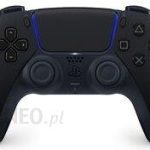 Sony PlayStation 5 DualSense Nocna Czerń + Gran Turismo 7