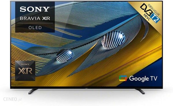 Telewizor Sony XR77A84J