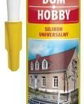 Soudal Silikon Uniwersalny 300ml