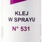 Sovereign Trim Stay Adhesive Klej odporny na temperaturę 500ml