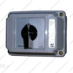 Spamel Łk25R-3.8380Ob2 Łac Z.Krzyw. Łk25R-3.8380Ob2