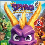 Spyro: Reignited Trilogy (Gra PS4)
