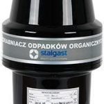 Stalgast Młynek koloidalny z włącznikiem pneumatycznym 0 56kW 650022