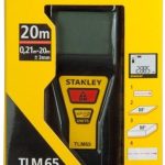 Stanley Dalmierz Laserowy 65I