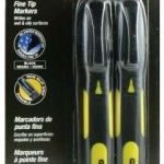 Stanley Marker fatmax xtreme czarny standard 0-47-312