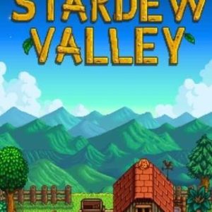Stardew Valley (Digital)