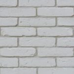 Stare Cegły Modern Line Biały 26x6