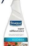 Starwax - Super Odtłuszczacz Do Kuchni 500Ml (43193)