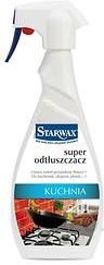 Starwax - Super Odtłuszczacz Do Kuchni 500Ml (43193)