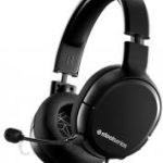 Steelseries Arctis 1 Czarne (61427)