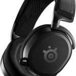 Steelseries Słuchawki Przewodowe Arctis Prime
