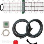 Stiebel Eltron Zestaw Mata Grzewcza Z Programatorem 2M² Ftm 300 B Set 238441