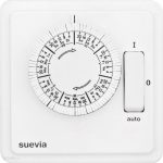 Suevia Przekaźnik Podtynkowy 258W 1