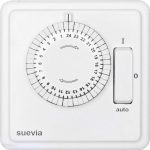 Suevia Wyłącznik Czasowy 248 T30 Su280447