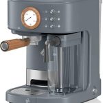 Ekspres Swan Nordic Grey Sk22150G