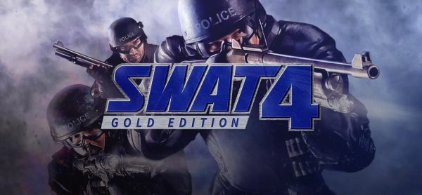 SWAT 4: Gold Edition (Digital)