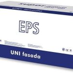 Swisspor Styropian Elewacyjny 18cm Eps Uni Biały 045