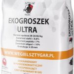 Sztygar Ekogroszek Ultra 28-26 Mj/Kg 1000Kg