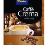 Tchibo Cafe Crema Vollmundig 500g